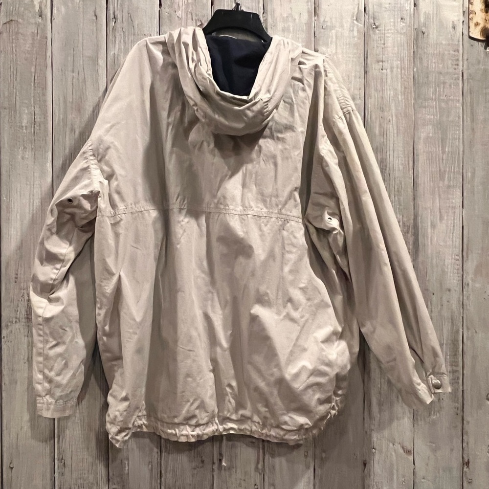 St John’s Bay Light Weight Jacket - Picture 2 of 9